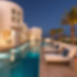 Exploring Azizi Riviera: A Visual Insight Introduction