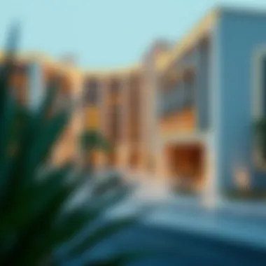 Notable Exploring Azizi Riviera: A Visual Insight Notable Exploring Azizi Riviera: A Visual Insight