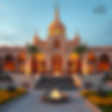 Exploring Azizi Riviera: A Visual Insight Summary Exploring Azizi Riviera: A Visual Insight Summary