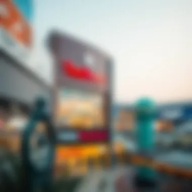 Notable Exploring Barsha Mall and Its Tasheel Services Notable Exploring Barsha Mall and Its Tasheel Services