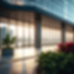 Exploring Bayswater Business Bay: A Comprehensive Overview Introduction