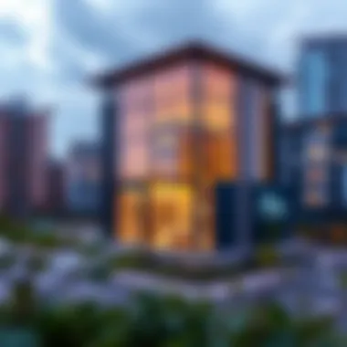 Notable Exploring Bayswater Business Bay: A Comprehensive Overview