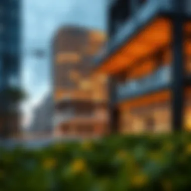 Exploring Bayswater Business Bay: A Comprehensive Overview Summary Exploring Bayswater Business Bay: A Comprehensive Overview Summary