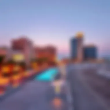 Notable Exploring Beach La Mer Dubai: A Comprehensive Analysis