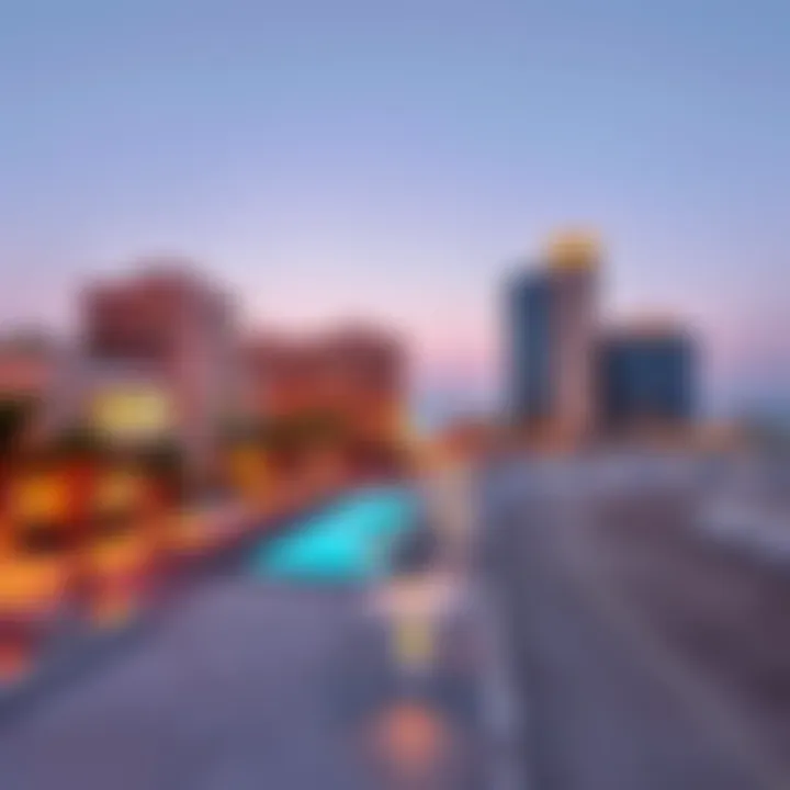 Notable Exploring Beach La Mer Dubai: A Comprehensive Analysis