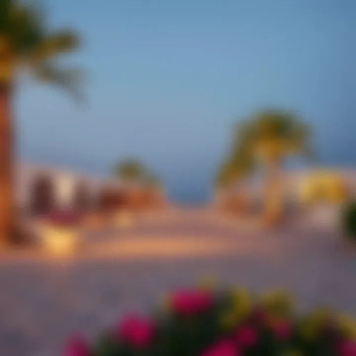 Exploring Beach La Mer Dubai: A Comprehensive Analysis Summary