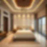 Exploring Bed Space Options in Mussafah 37 Introduction