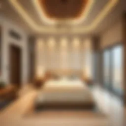 Exploring Bed Space Options in Mussafah 37 Introduction