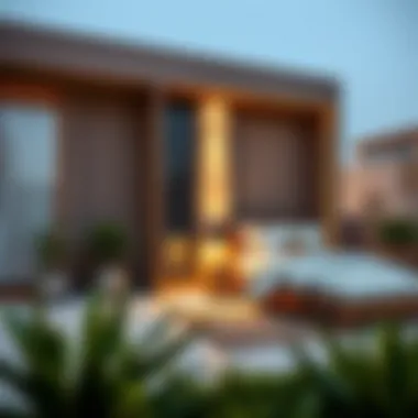 Notable Exploring Bed Space Options in Mussafah 37