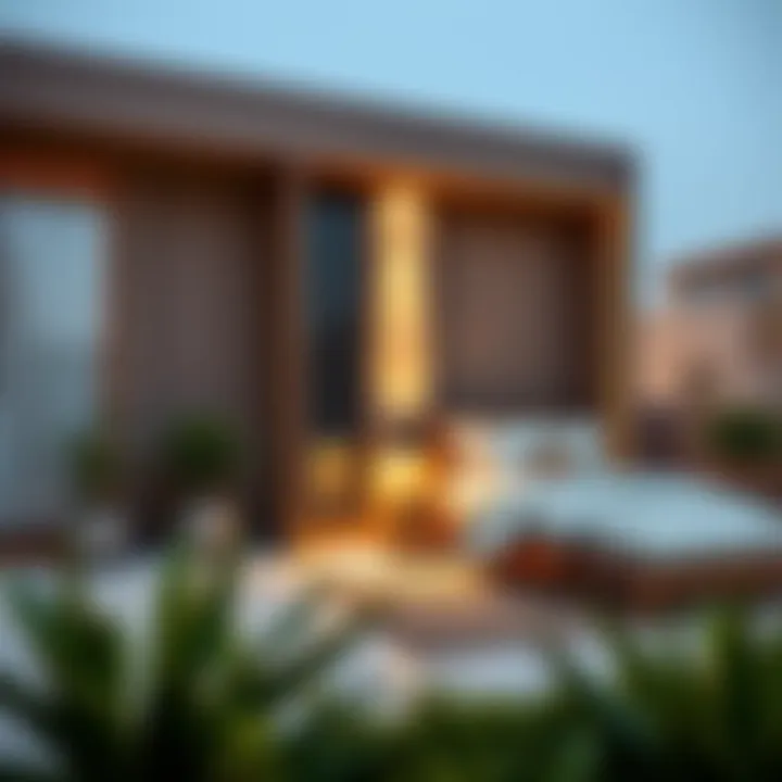 Notable Exploring Bed Space Options in Mussafah 37