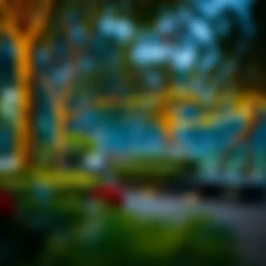 Community Amenities in Sonapur Community amenities in Sonapur, such as parks and recreational areas enhancing the living experience