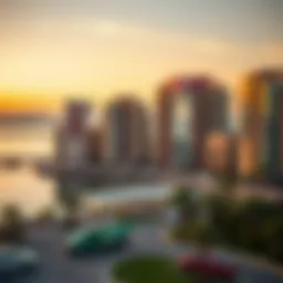 Exploring Binghatti Business Bay: A Comprehensive Overview Introduction