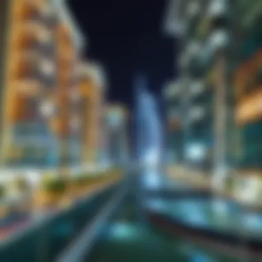 Notable Exploring Binghatti Business Bay: A Comprehensive Overview Notable Exploring Binghatti Business Bay: A Comprehensive Overview