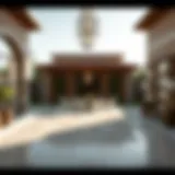 Exploring Bliss 2 in Arabian Ranches: A Comprehensive Overview Introduction