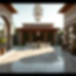 Exploring Bliss 2 in Arabian Ranches: A Comprehensive Overview Introduction