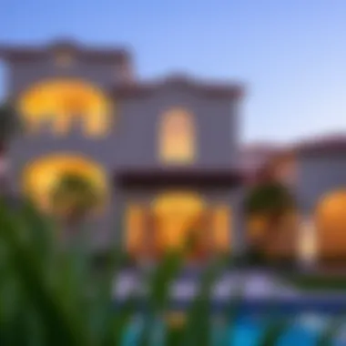 Exploring Bliss 2 in Arabian Ranches: A Comprehensive Overview Summary Exploring Bliss 2 in Arabian Ranches: A Comprehensive Overview Summary