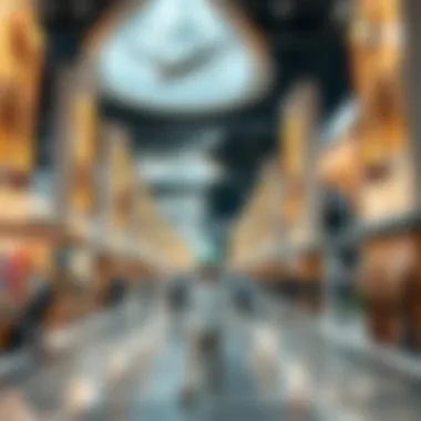 Exploring Careers at Dubai Expo: Opportunities and Insights Summary Exploring Careers at Dubai Expo: Opportunities and Insights Summary