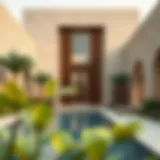 Exploring Chill Places in Dubai: A Haven for Relaxation Introduction
