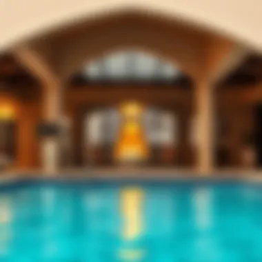 Notable Exploring Chill Places in Dubai: A Haven for Relaxation