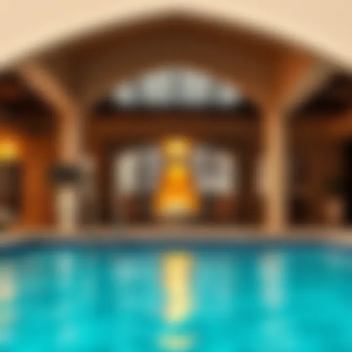 Notable Exploring Chill Places in Dubai: A Haven for Relaxation