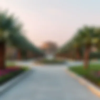 Notable Exploring Damac Hills Park: A Comprehensive Overview