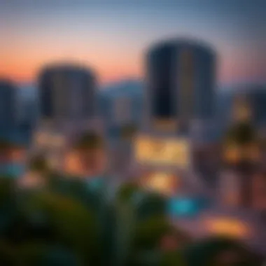 Notable Exploring Dar al Mehiri: Insights into an Emerging Real Estate Market