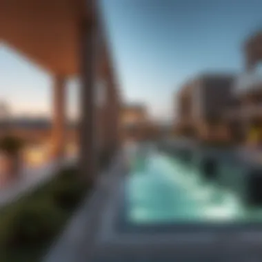 Exploring Dar al Mehiri: Insights into an Emerging Real Estate Market Summary