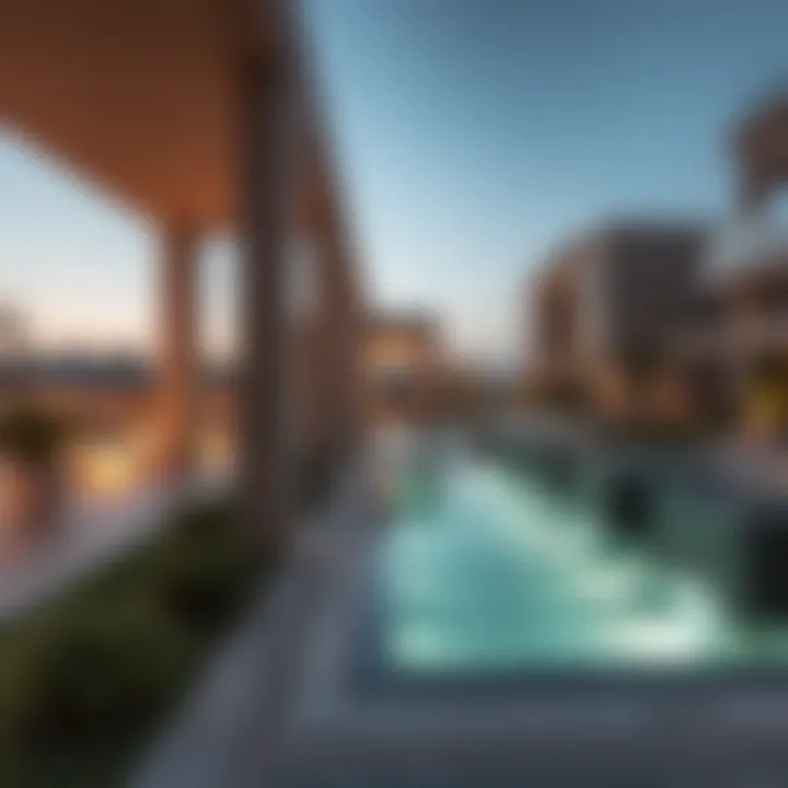 Exploring Dar al Mehiri: Insights into an Emerging Real Estate Market Summary