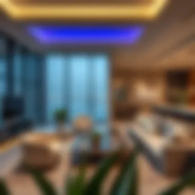 Exploring Decor Companies in Dubai Summary Exploring Decor Companies in Dubai Summary