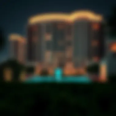 Exploring Dewa Payment Options for Dubai Real Estate Introduction Exploring Dewa Payment Options for Dubai Real Estate Introduction