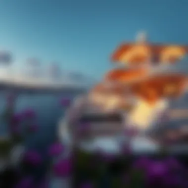 Exploring Diamond 6 Marina: A Comprehensive Insight Introduction