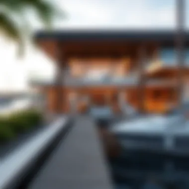 Exploring Diamond 6 Marina: A Comprehensive Insight Summary Exploring Diamond 6 Marina: A Comprehensive Insight Summary