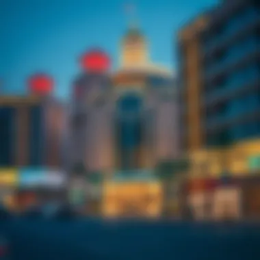 Notable Exploring Dubai Deira: A Comprehensive Real Estate Landscape