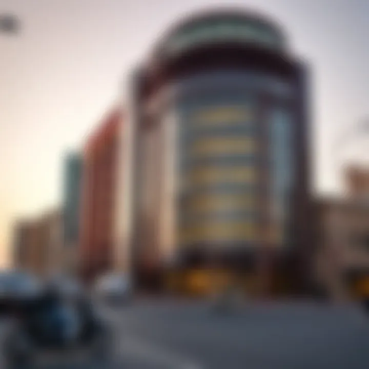 Exploring Dubai Deira: A Comprehensive Real Estate Landscape Summary