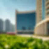 Exploring Dubai Island: A Comprehensive Guide to Its Real Estate Landscape Introduction