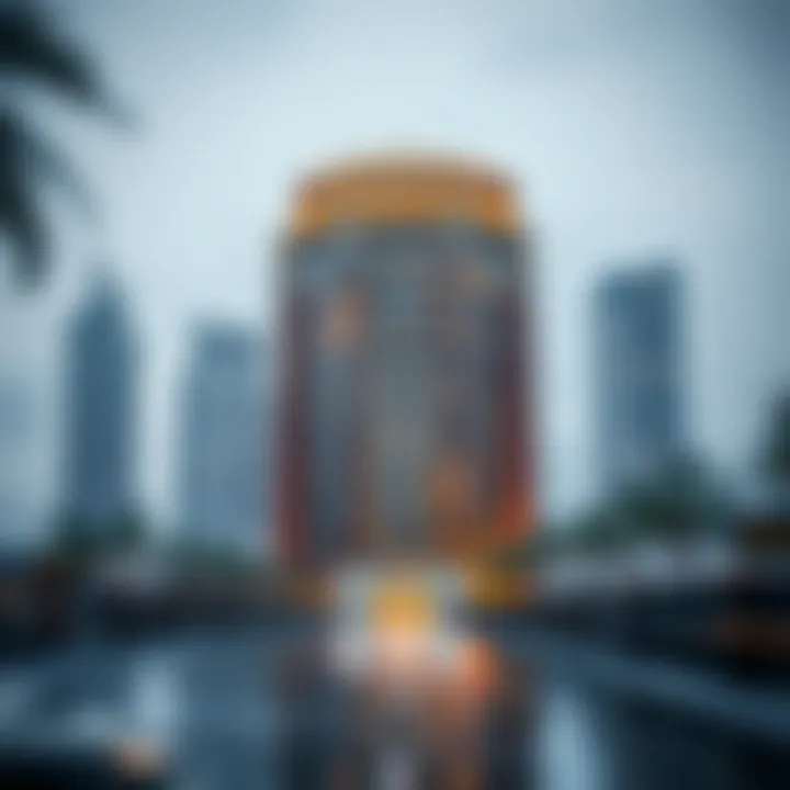 Exploring Dubai Island: A Comprehensive Guide to Its Real Estate Landscape Summary