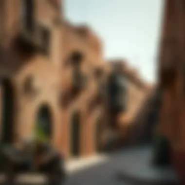 Notable Exploring Dubai's Old City: A Journey Through History and Real Estate Potential Notable Exploring Dubai's Old City: A Journey Through History and Real Estate Potential