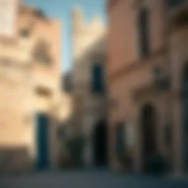 Exploring Dubai's Old City: A Journey Through History and Real Estate Potential Summary Exploring Dubai's Old City: A Journey Through History and Real Estate Potential Summary