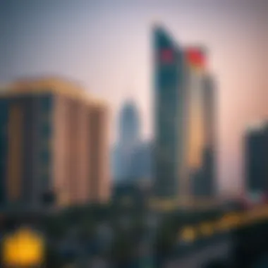 Notable Exploring ديرفيلدز: A Comprehensive Insight into Dubai's Emerging Property Landscape Notable Exploring ديرفيلدز: A Comprehensive Insight into Dubai's Emerging Property Landscape