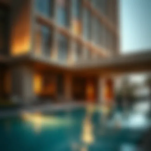 Exploring Elan Dubai: A Comprehensive Insight into Its Real Estate Landscape Introduction