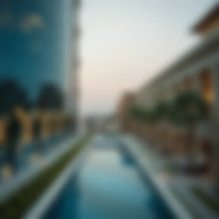 Exploring Elan Dubai: A Comprehensive Insight into Its Real Estate Landscape Summary