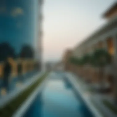 Exploring Elan Dubai: A Comprehensive Insight into Its Real Estate Landscape Summary Exploring Elan Dubai: A Comprehensive Insight into Its Real Estate Landscape Summary