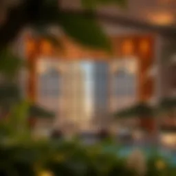 Exploring Evershine One: A Comprehensive Guide to Dubai's Real Estate Gem Introduction