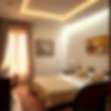 Notable Exploring Family Rooms for Rent in Deira, Dubai