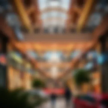 Exploring Festval Mall: A Nexus of Retail and Experience in Dubai Summary Exploring Festval Mall: A Nexus of Retail and Experience in Dubai Summary