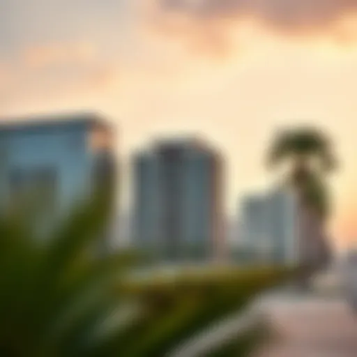 Exploring Fewa in Dubai: Insights and Implications for Real Estate Investment Introduction