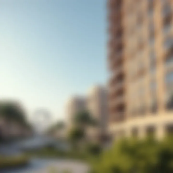 Notable Exploring Fewa in Dubai: Insights and Implications for Real Estate Investment