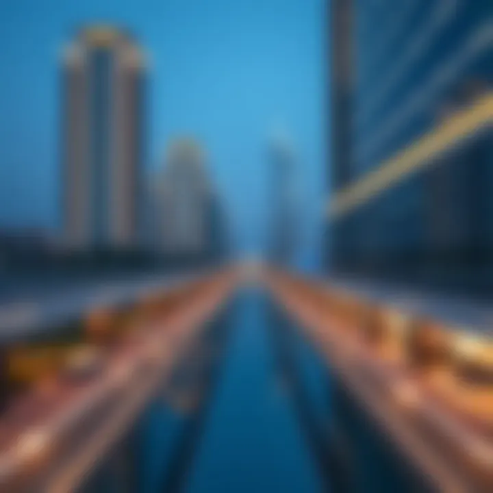Exploring Fewa in Dubai: Insights and Implications for Real Estate Investment Summary