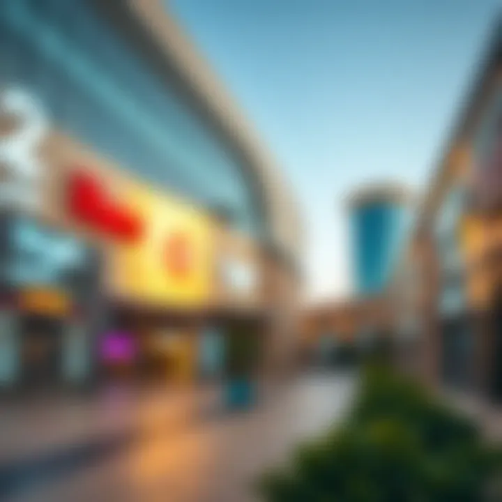 Notable Exploring Fotouh Alkhair Mall: A Comprehensive Insight