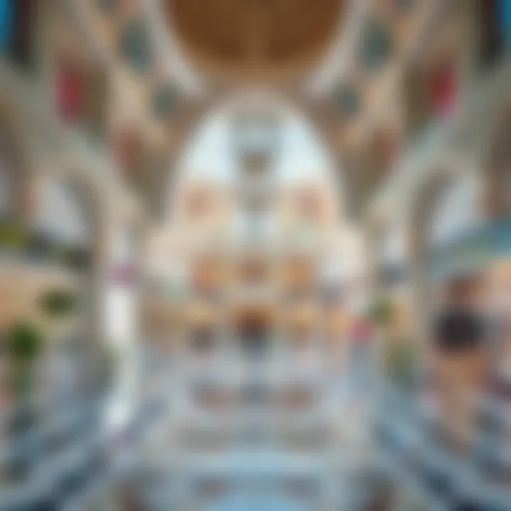 Exploring Fotouh Alkhair Mall: A Comprehensive Insight Summary